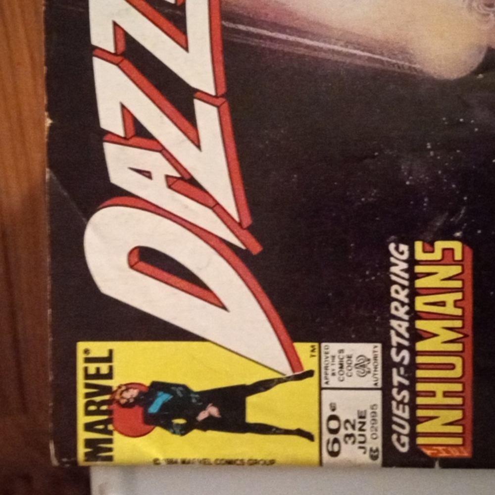 Comic Books - Picture 4 of 7